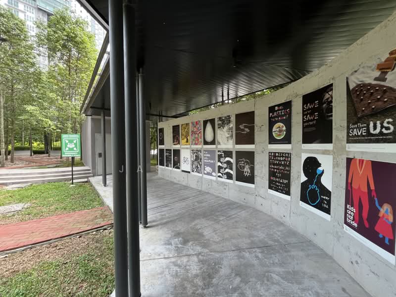 Kedai / Pejabat untuk Disewa di Batu 5 (Jalan Klang Lama (Old Klang Road)) - Jason Lai - Exterior - PropertyGuru.com.my