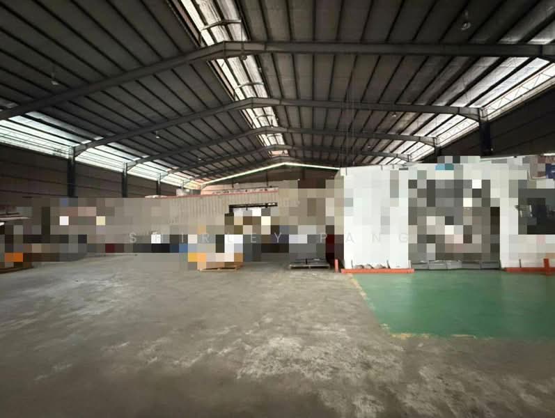 Detached Factory for Rent in Pekan Nanas (Johor) - Shirley Pang - Interior - PropertyGuru.com.my