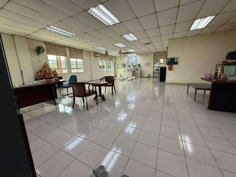 Detached Factory for Rent in Pekan Nanas (Johor) - Shirley Pang - Interior - PropertyGuru.com.my