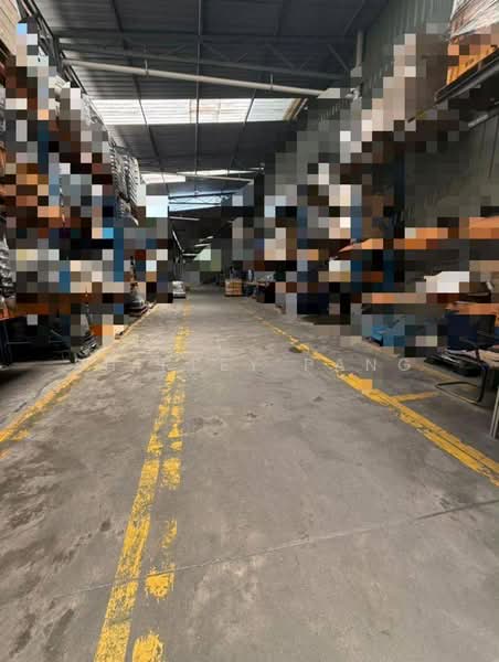 Detached Factory for Rent in Pekan Nanas (Johor) - Shirley Pang - Interior - PropertyGuru.com.my