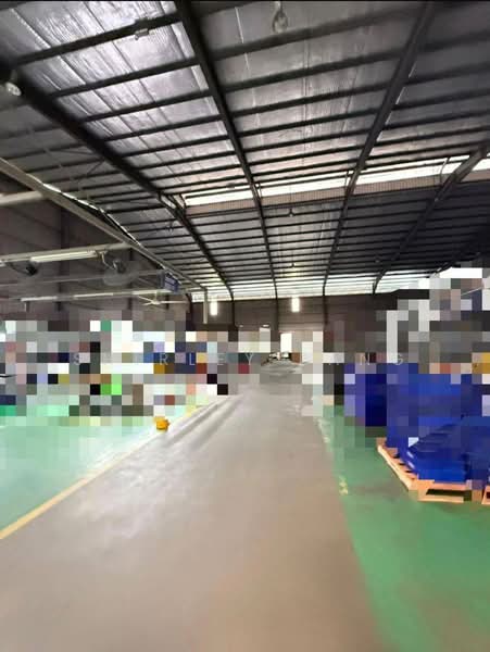 Detached Factory for Rent in Pekan Nanas (Johor) - Shirley Pang - Interior - PropertyGuru.com.my