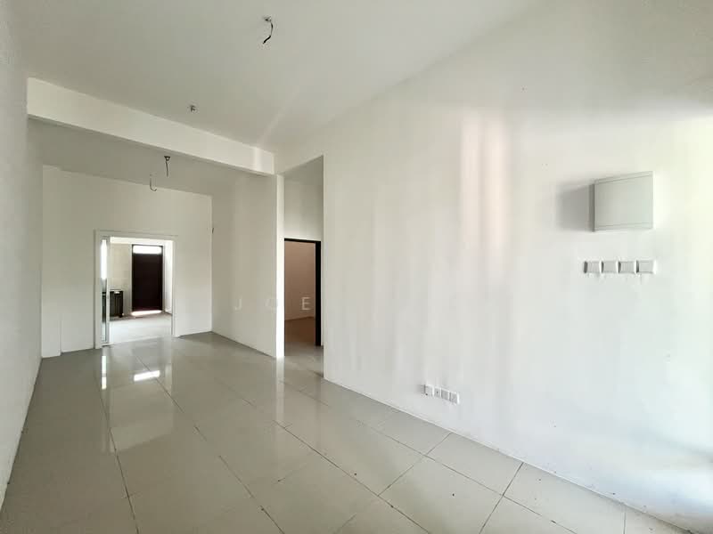 1-storey Terraced House for Sale in Bidor (Perak) - Joel Lee - Interior - PropertyGuru.com.my