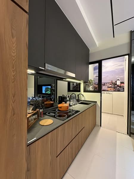 Service Residence for Sale at Summer Suites - Residensi Bukit Meldrum - Olivia Ong - PropertyGuru.com.my