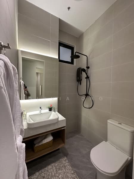 Service Residence for Sale at Summer Suites - Residensi Bukit Meldrum - Olivia Ong - PropertyGuru.com.my