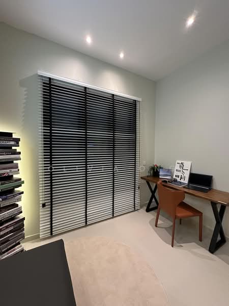 Service Residence for Sale at Summer Suites - Residensi Bukit Meldrum - Olivia Ong - PropertyGuru.com.my