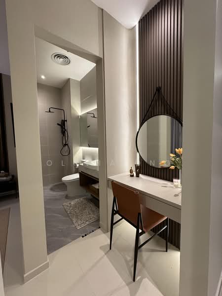 Service Residence for Sale at Summer Suites - Residensi Bukit Meldrum - Olivia Ong - PropertyGuru.com.my
