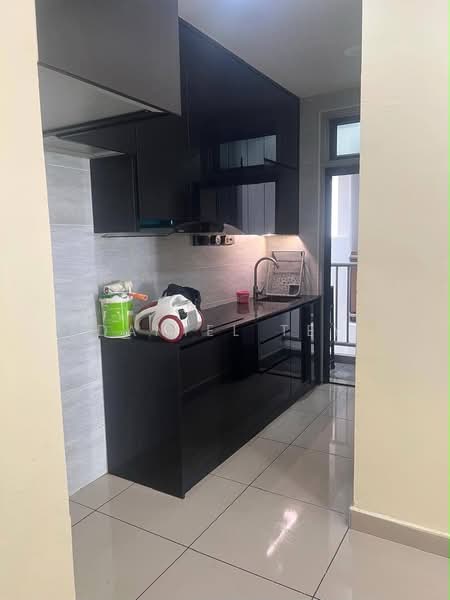 Condominium for Rent at KSL Residence 2 @ Kangkar Tebrau - Daniel Tey - PropertyGuru.com.my