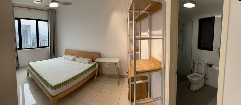 Service Residence for Rent at Parc 3 - Mavick Chai - PropertyGuru.com.my