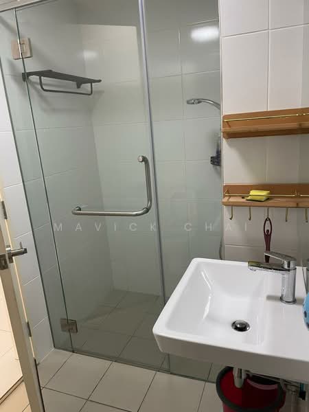 Service Residence for Rent at Parc 3 - Mavick Chai - PropertyGuru.com.my