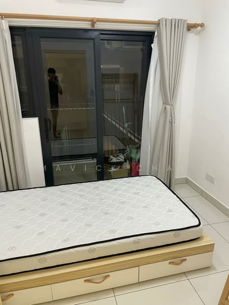 Service Residence for Rent at Parc 3 - Mavick Chai - PropertyGuru.com.my