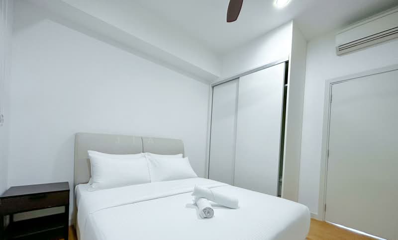 Condominium for Sale at Iskandar Residences - Jia En Lee - Bedroom - PropertyGuru.com.my