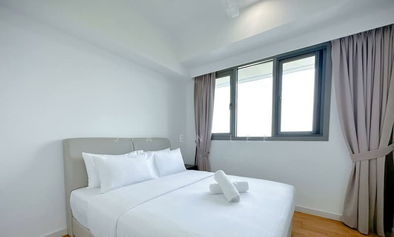 Condominium for Sale at Iskandar Residences - Jia En Lee - Bedroom - PropertyGuru.com.my