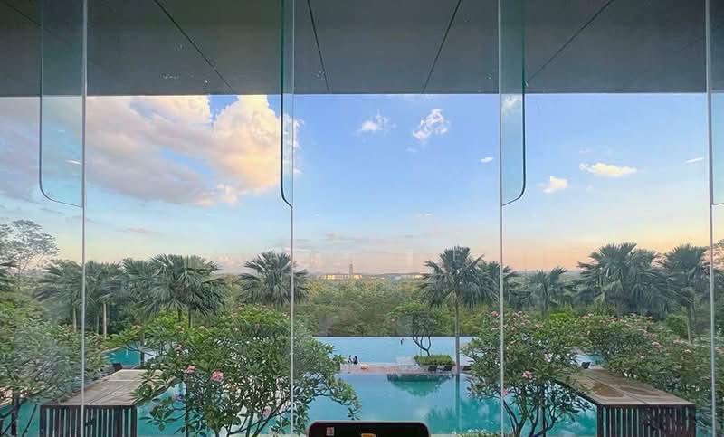 Condominium for Sale at Iskandar Residences - Jia En Lee - View - PropertyGuru.com.my