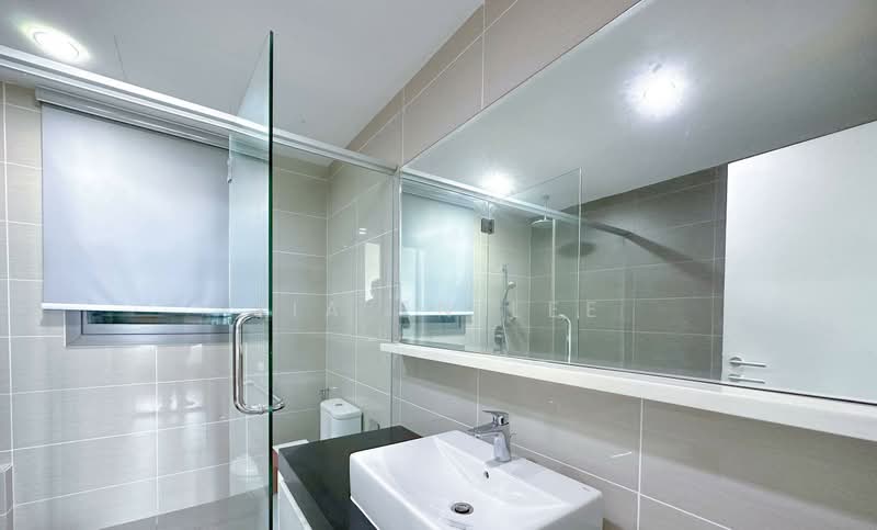 Condominium for Sale at Iskandar Residences - Jia En Lee - Bathroom - PropertyGuru.com.my