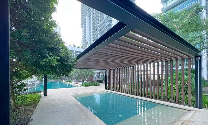 Condominium for Sale at Iskandar Residences - Jia En Lee - Exterior - PropertyGuru.com.my