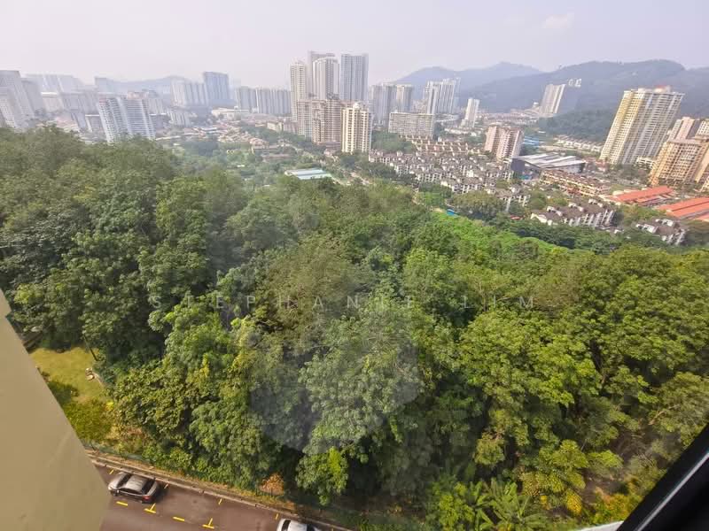 Apartment for Rent at Parkview Towers - Stephanie Lim - View - PropertyGuru.com.my