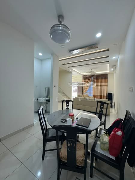 2-storey Terraced House for Rent in Bandar Seri Alam (Masai) - Aries Lam - PropertyGuru.com.my