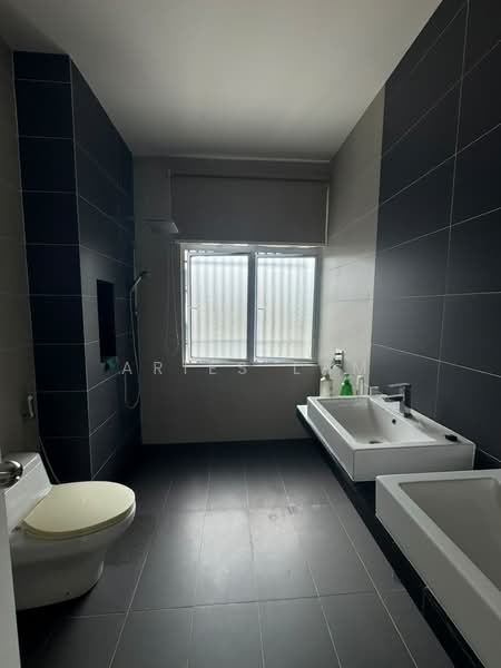 2-storey Terraced House for Rent in Bandar Seri Alam (Masai) - Aries Lam - PropertyGuru.com.my