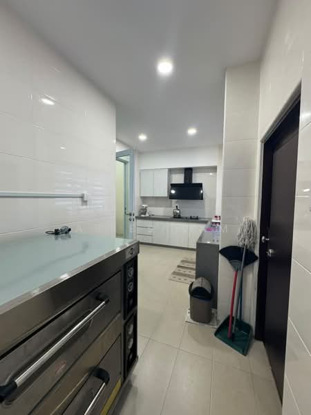 2-storey Terraced House for Rent in Bandar Seri Alam (Masai) - Aries Lam - PropertyGuru.com.my