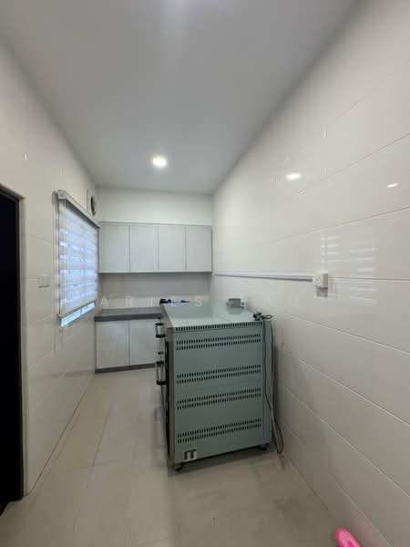 2-storey Terraced House for Rent in Bandar Seri Alam (Masai) - Aries Lam - PropertyGuru.com.my