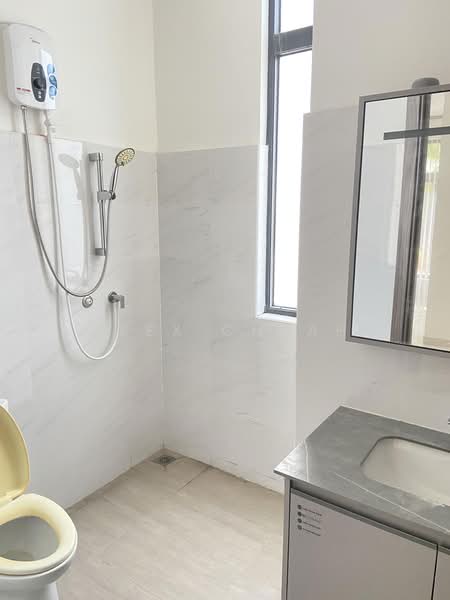 Banglo Pautan untuk Disewa di Forest City (Gelang Patah) - Alex Cheah - PropertyGuru.com.my