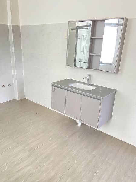 Banglo Pautan untuk Disewa di Forest City (Gelang Patah) - Alex Cheah - PropertyGuru.com.my