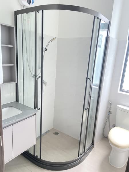 Banglo Pautan untuk Disewa di Forest City (Gelang Patah) - Alex Cheah - PropertyGuru.com.my