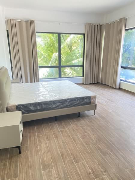 Banglo Pautan untuk Disewa di Forest City (Gelang Patah) - Alex Cheah - PropertyGuru.com.my