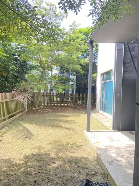 Banglo Pautan untuk Disewa di Forest City (Gelang Patah) - Alex Cheah - PropertyGuru.com.my