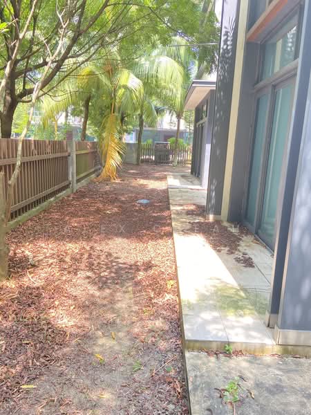 Banglo Pautan untuk Disewa di Forest City (Gelang Patah) - Alex Cheah - PropertyGuru.com.my