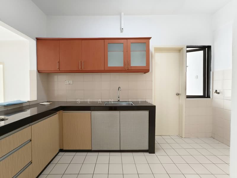 Condominium for Sale at Sri Putramas - Sean Lim - Kitchen - PropertyGuru.com.my