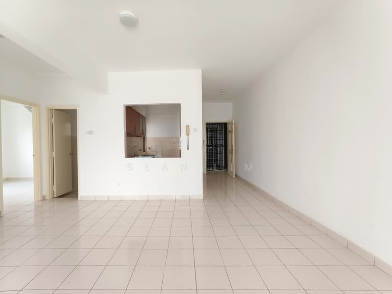 Condominium for Sale at Sri Putramas - Sean Lim - Kitchen - PropertyGuru.com.my