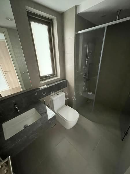 Condominium for Sale at Park Place - Soh Siew Siew - Bathroom - PropertyGuru.com.my