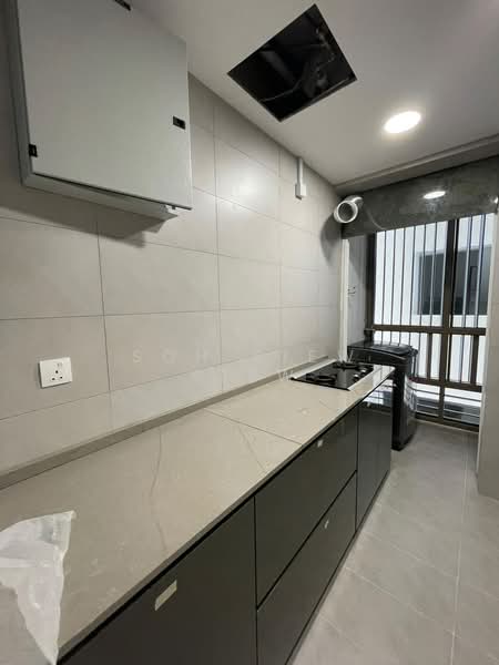 Condominium for Sale at Park Place - Soh Siew Siew - Kitchen - PropertyGuru.com.my