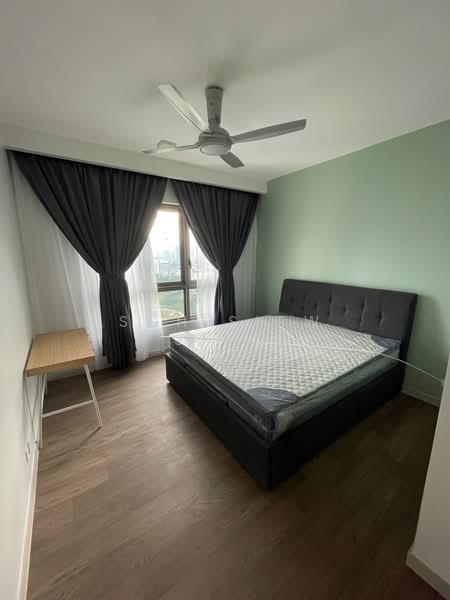 Condominium for Sale at Park Place - Soh Siew Siew - Bedroom - PropertyGuru.com.my