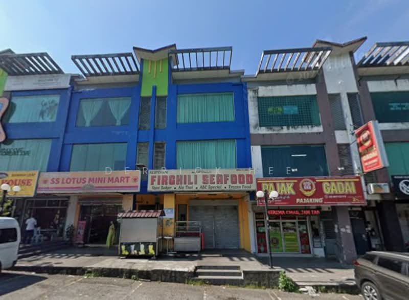 Kedai untuk Disewa di Cheras (Selangor) - Derrick Hee - PropertyGuru.com.my