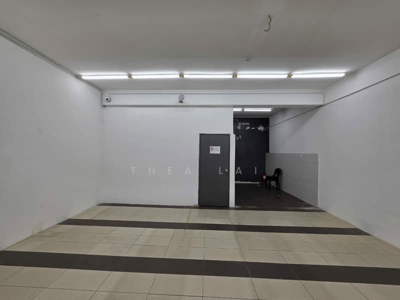 Shop / Office for Rent in Taman Kota Masai (Pasir Gudang) - Thea Lai - PropertyGuru.com.my
