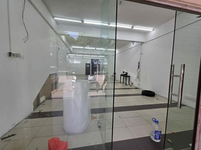 Shop / Office for Rent in Taman Kota Masai (Pasir Gudang) - Thea Lai - PropertyGuru.com.my