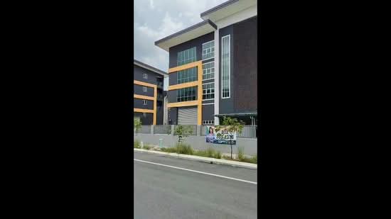 Factory for Rent in Klang (Selangor) - Phoebe Lam - PropertyGuru.com.my