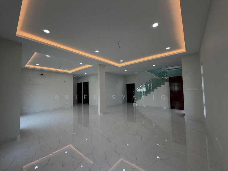 Bungalow House for Sale in Kajang (Selangor) - Ariff Syafiq - Interior - PropertyGuru.com.my