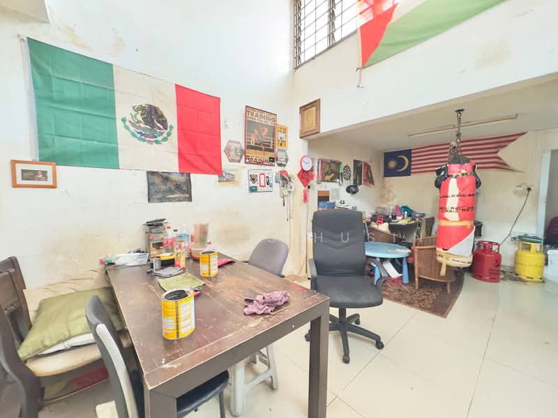 Rumah Teres 1 Tingkat untuk Dijual di Seksyen 17 (Petaling Jaya) - Firdaus Husin - PropertyGuru.com.my