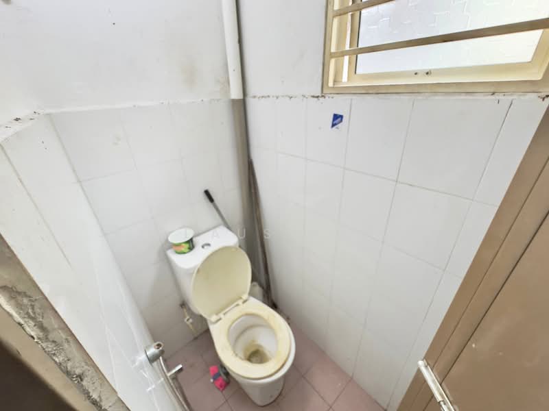 Rumah Teres 1 Tingkat untuk Dijual di Seksyen 17 (Petaling Jaya) - Firdaus Husin - PropertyGuru.com.my