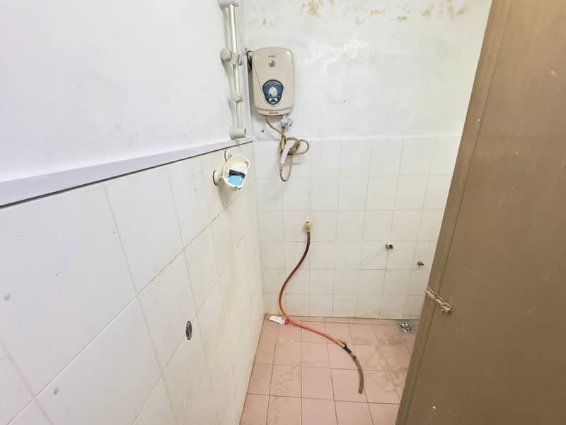 Rumah Teres 1 Tingkat untuk Dijual di Seksyen 17 (Petaling Jaya) - Firdaus Husin - PropertyGuru.com.my