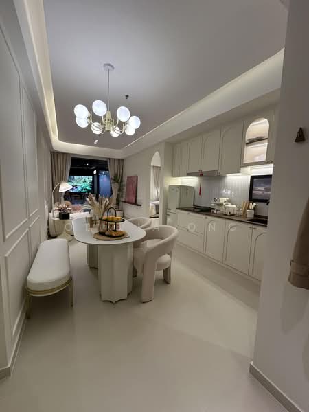 Service Residence for Sale at Summer Suites - Residensi Bukit Meldrum - Olivia Ong - PropertyGuru.com.my