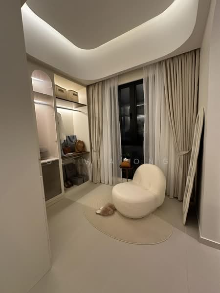 Service Residence for Sale at Summer Suites - Residensi Bukit Meldrum - Olivia Ong - PropertyGuru.com.my
