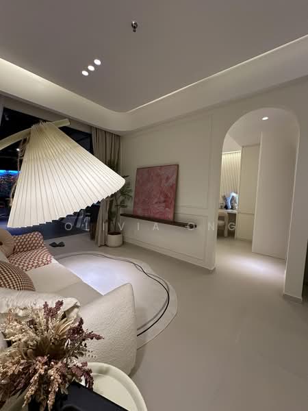 Service Residence for Sale at Summer Suites - Residensi Bukit Meldrum - Olivia Ong - PropertyGuru.com.my