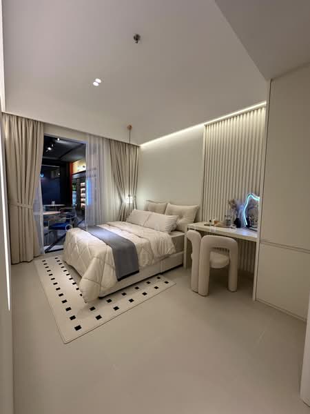 Service Residence for Sale at Summer Suites - Residensi Bukit Meldrum - Olivia Ong - PropertyGuru.com.my