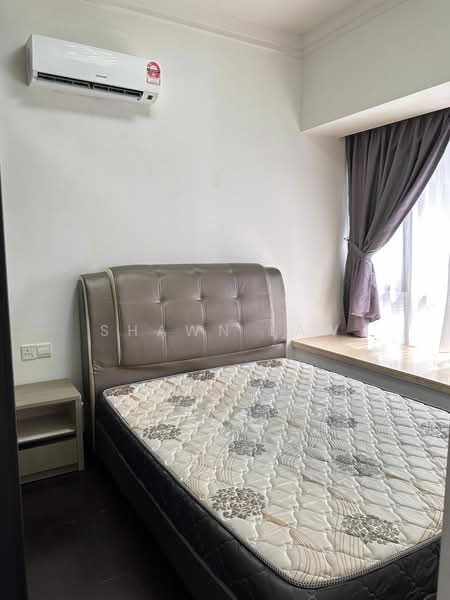Service Residence for Rent at R&F Princess Cove Phase 1 - Shawn Law - Bedroom - PropertyGuru.com.my