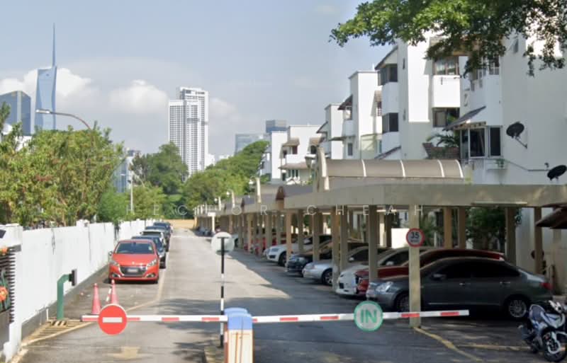 Pangsapuri untuk Dijual di RSGC View - Hector Cheah - Exterior - PropertyGuru.com.my