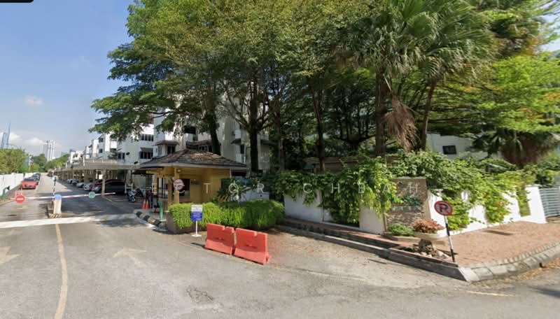 Pangsapuri untuk Dijual di RSGC View - Hector Cheah - Exterior - PropertyGuru.com.my